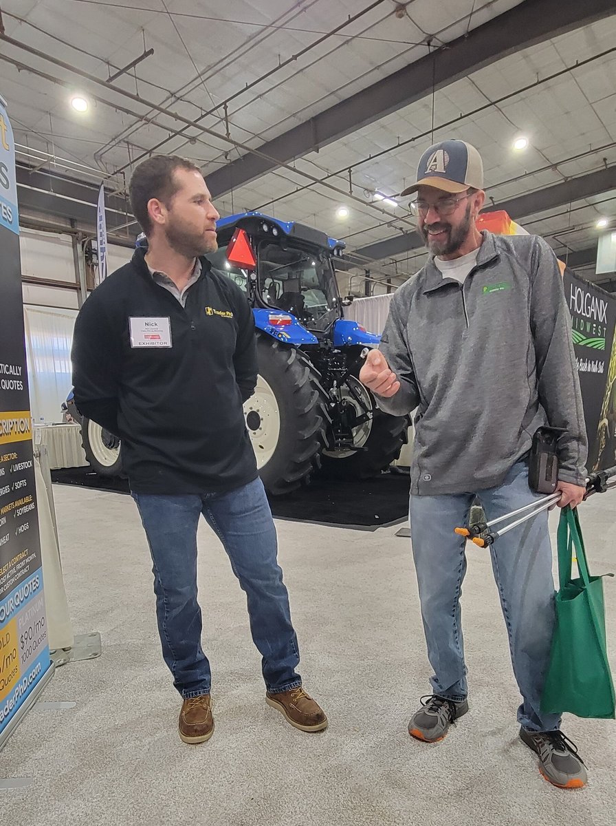 Nebraska Ag Expo - 7