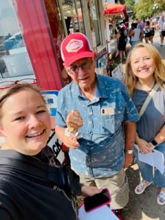 Iowa State Fair